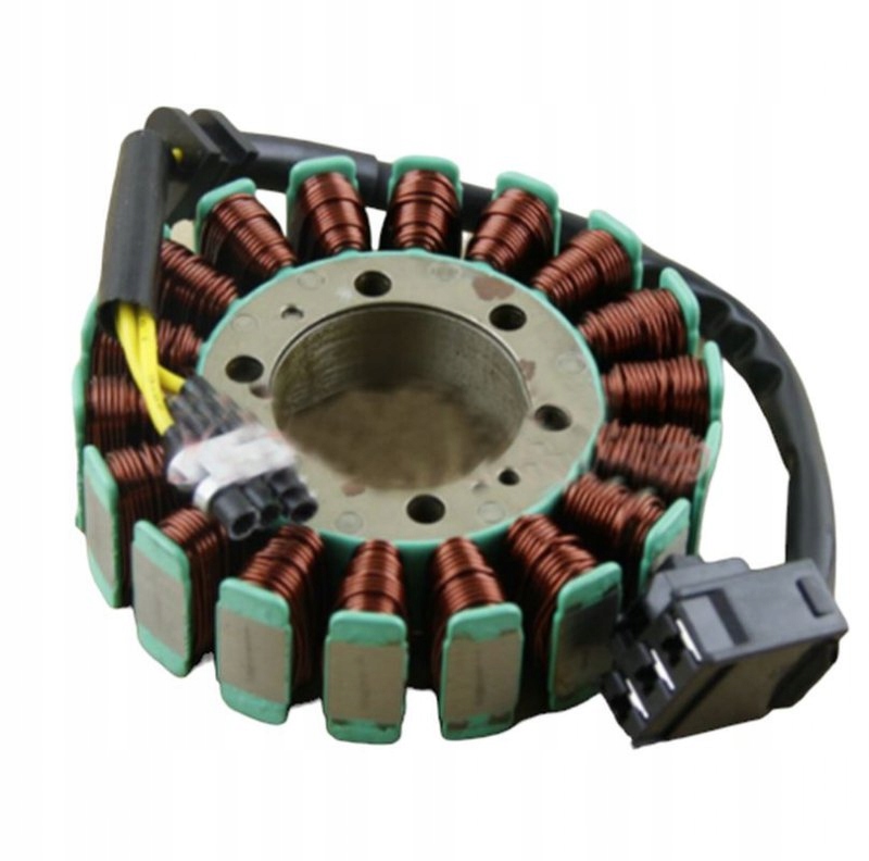Gz Vinutie Alternátora (stator) Honda Cbr 600RR 03-06