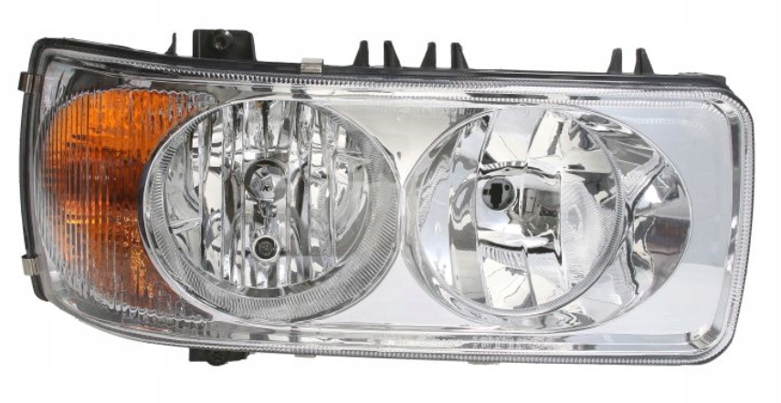 Světlomet Pravý Daf LF55 LF55 Cf XF95 XF105