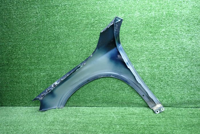 MERCEDES W156 156 GLA fender right front front