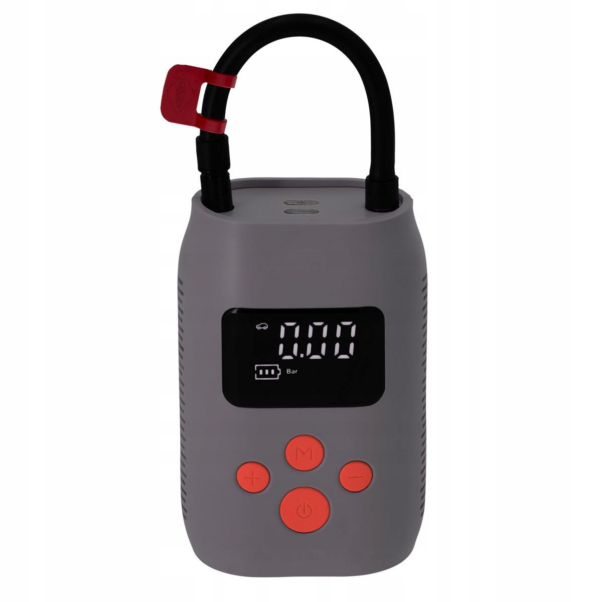 Mini Akumulátorový Kompresor Lmo 25 4000MAH 8.9BAR Usb