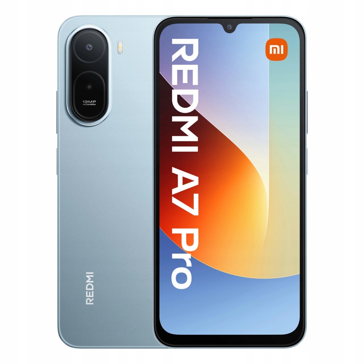 Xiaomi Redmi A7 Pro 128GB Niebieski