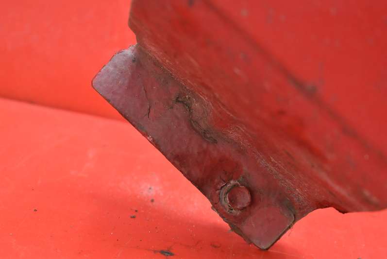 fender right front front OV727 RENAULT THALIA 2 II 08-12