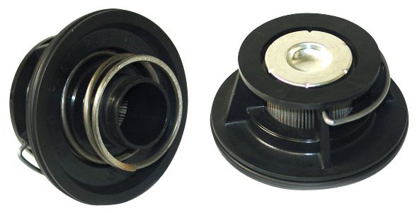 Hydraulický filtr Sh 74373 Hifi Filter