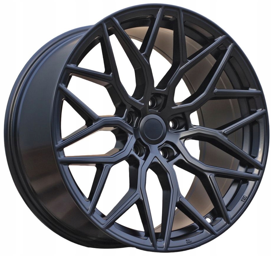 Ráfky 19 pro Bmw 5 F10 F11 Touring 6 F06 Gran Coupe F12 F13 style Vossen
