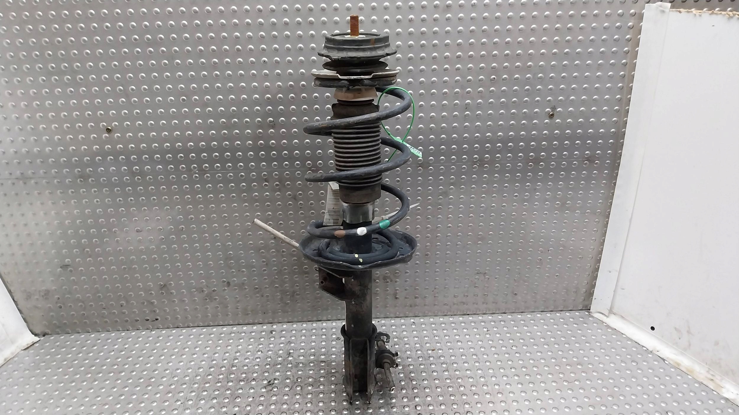 shock absorber right front 50710804 FORD KA MK2 2008