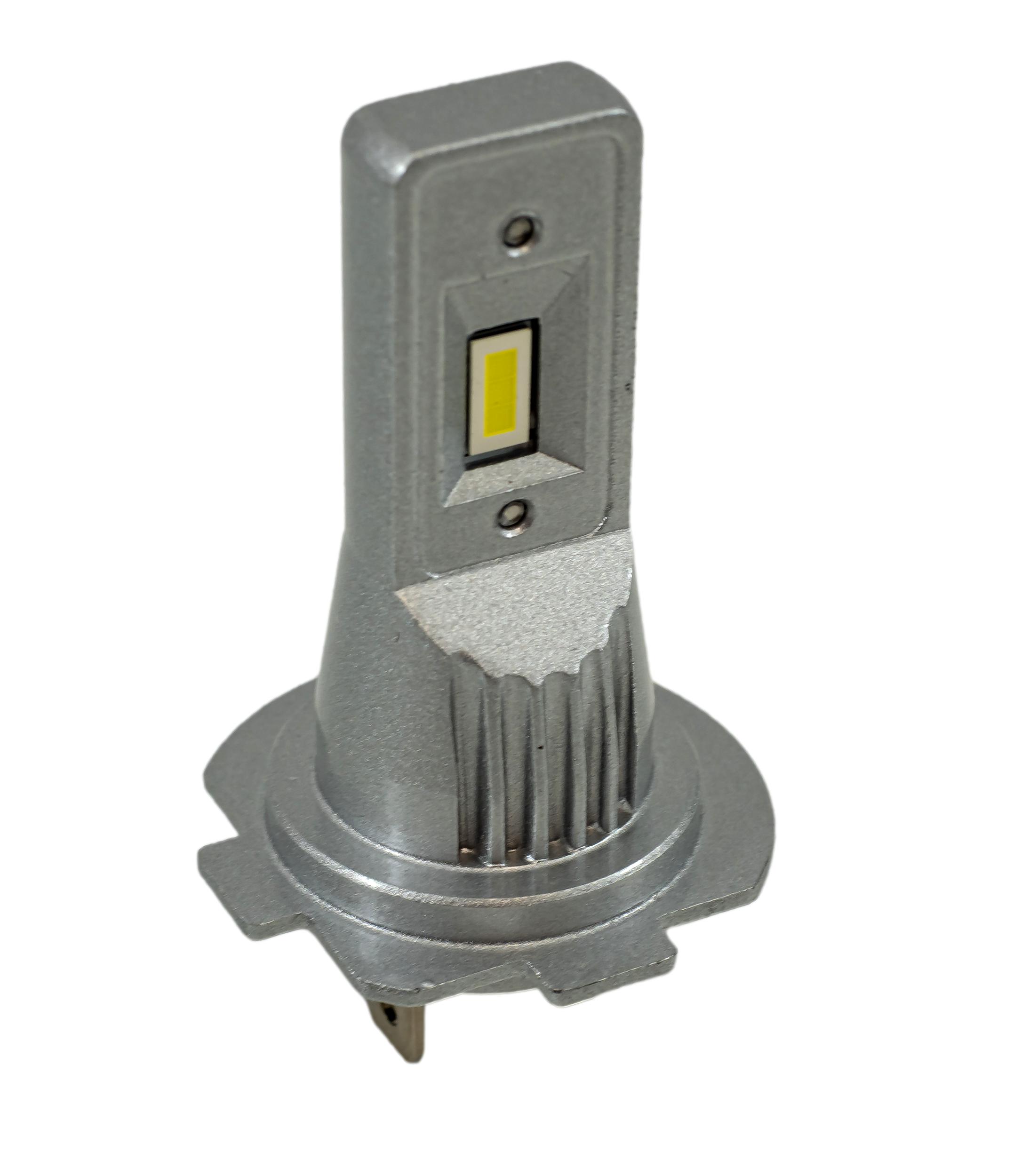 Żarówki LED H7 4000 LM Customize LED PRO zestaw Typ H7 / PX26d