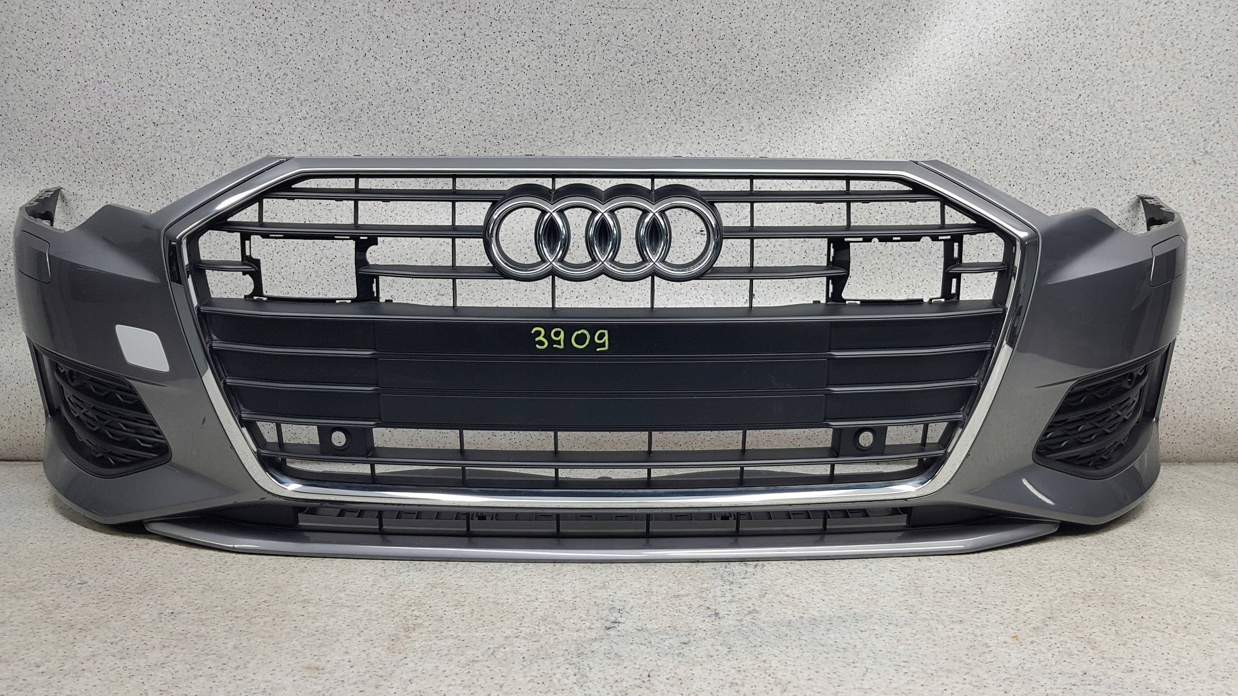 AUDI A6 C8 2018 - Paraurti Anteriore