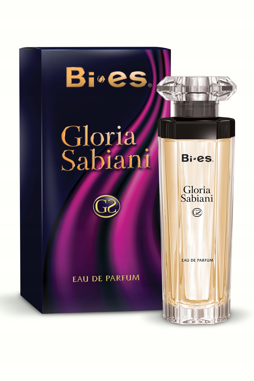 

Bi-es Gloria Sabiani Woda Perfumowana 50 ml