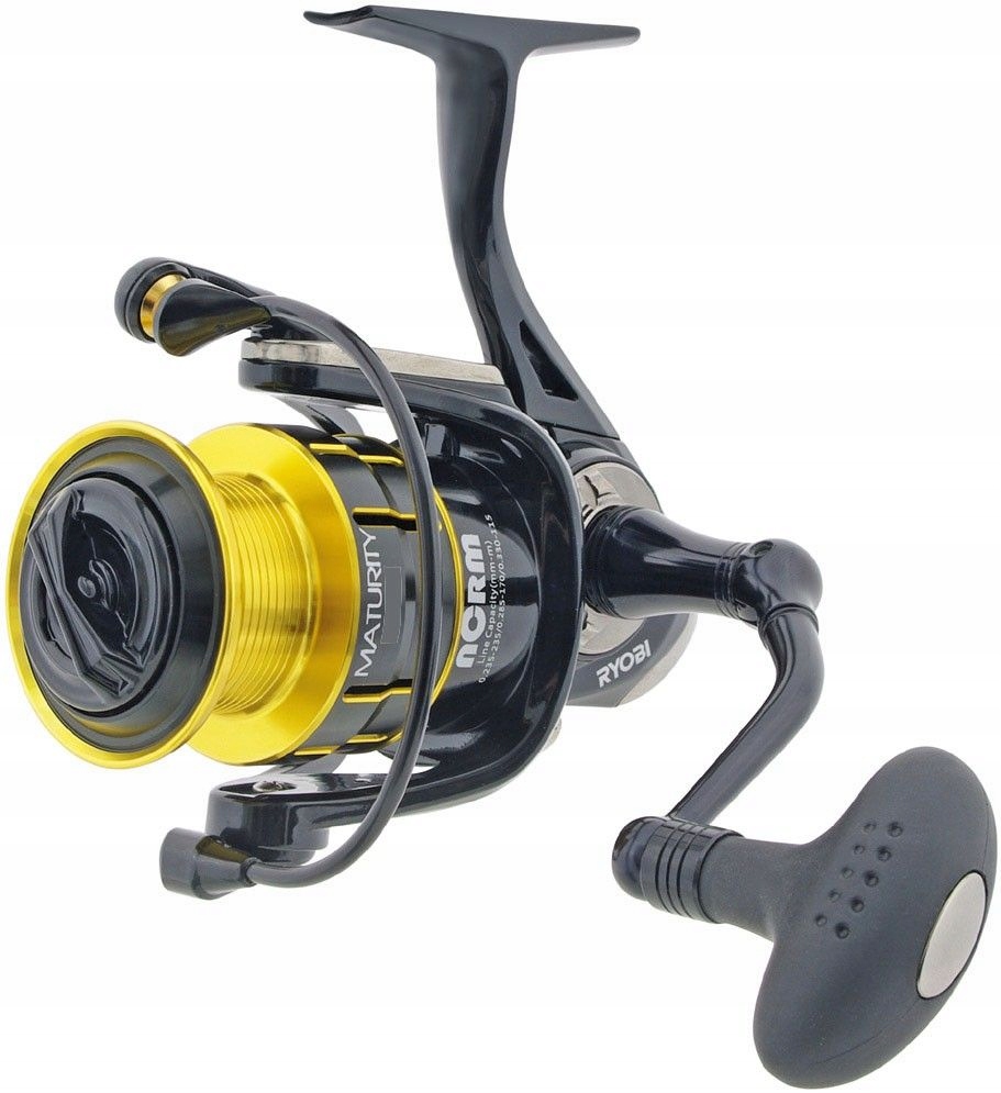 Kołowrotek Ryobi Maturity 6000FD