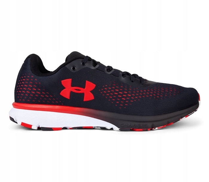 BUTY MĘSKIE UNDER ARMOUR CHARGED SPARK - 42,5 Marka Under Armour