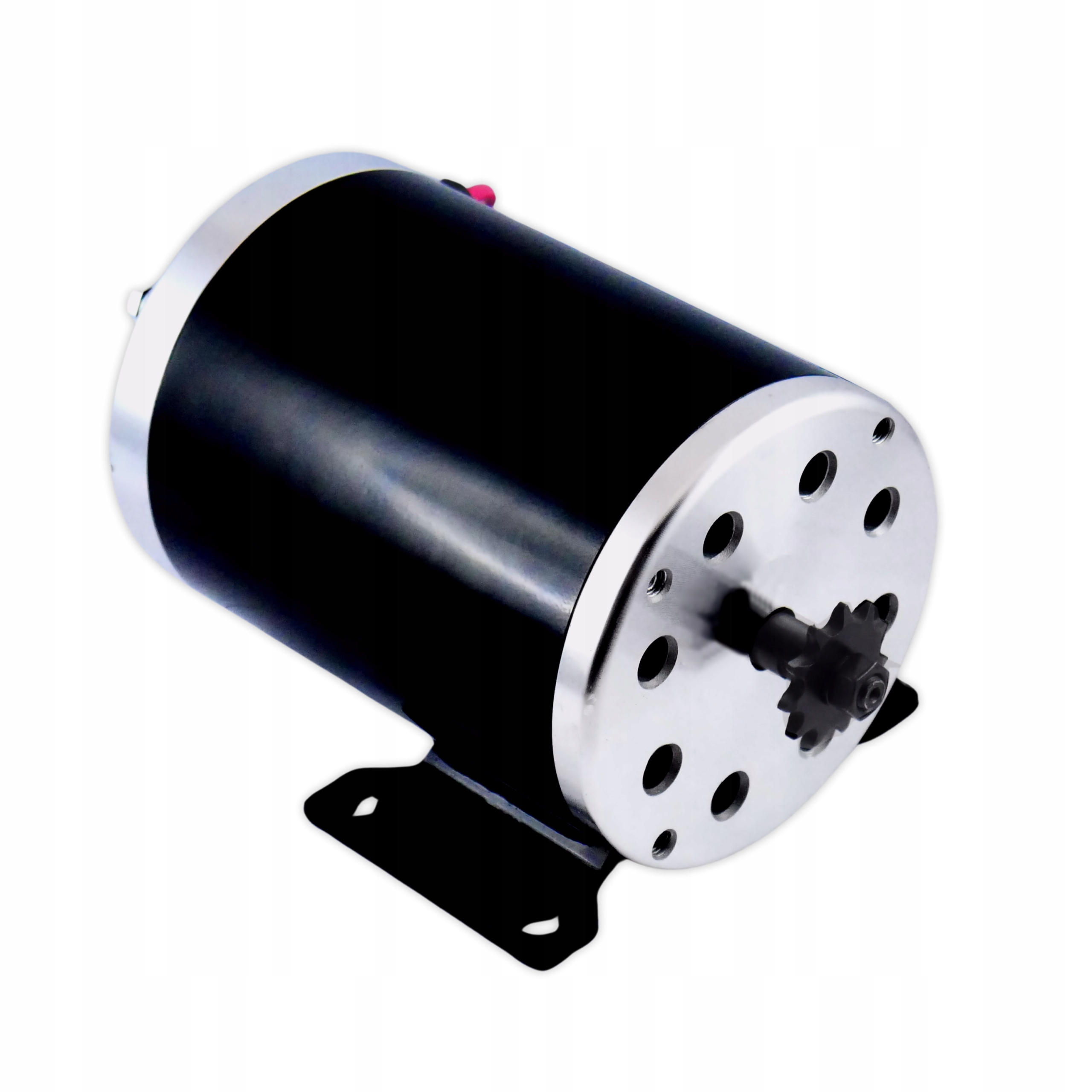 Silnik elektryczny szczotkowy 1020 36V 800W do quada gokarta roweru Numer katalogowy części SE-DC1020-36V-800W-V2