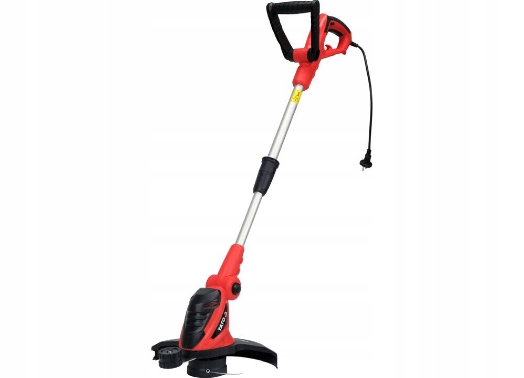 Elektrický Vyžínač 550 W Yato