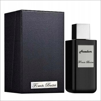 Franck Boclet Freedom Extrait de Parfum 100 ml