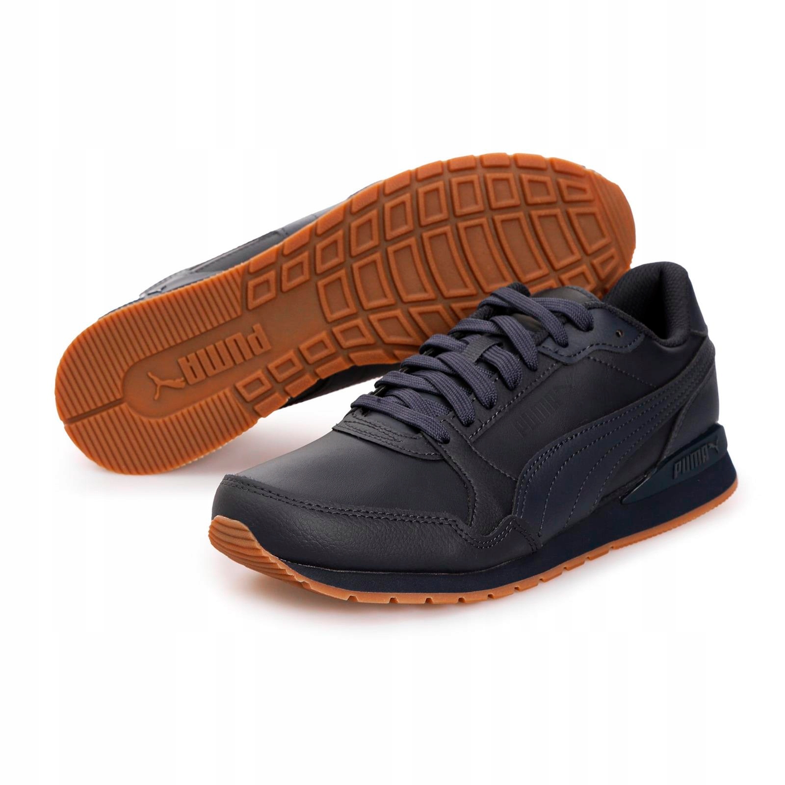 Puma Boty St Runner v3 L 384855 15 40