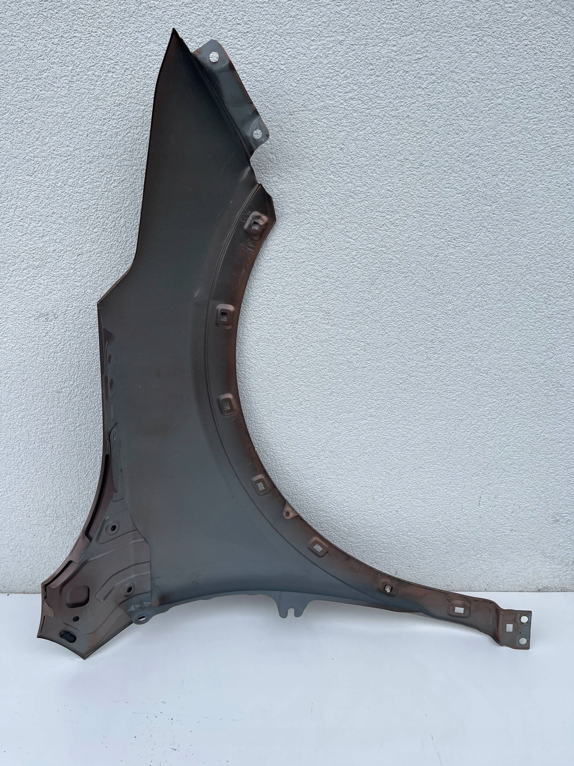 fender front front left KIA XCEED X-CEED 18