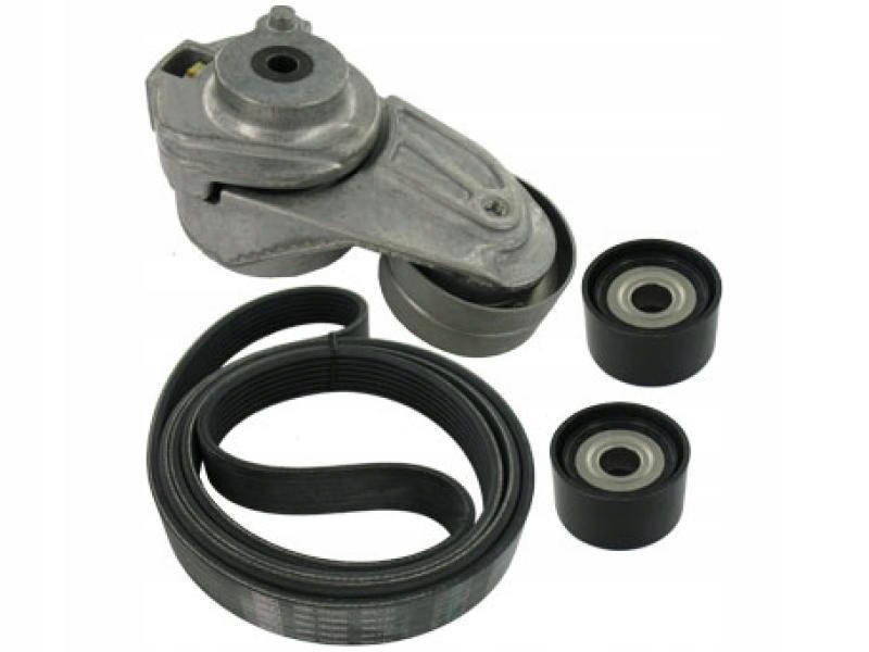 38070 - SKF VKMA 38070-КОМПЛЕКТ КЛИНОВОГО РЕМЕНЯ / MERCEDES