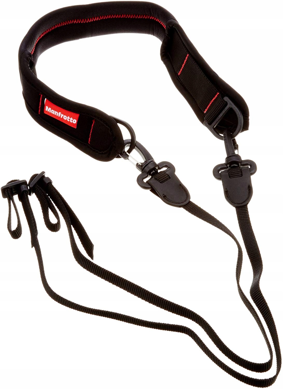 

Pasek do aparatu Manfrotto Pro Light C-Strap
