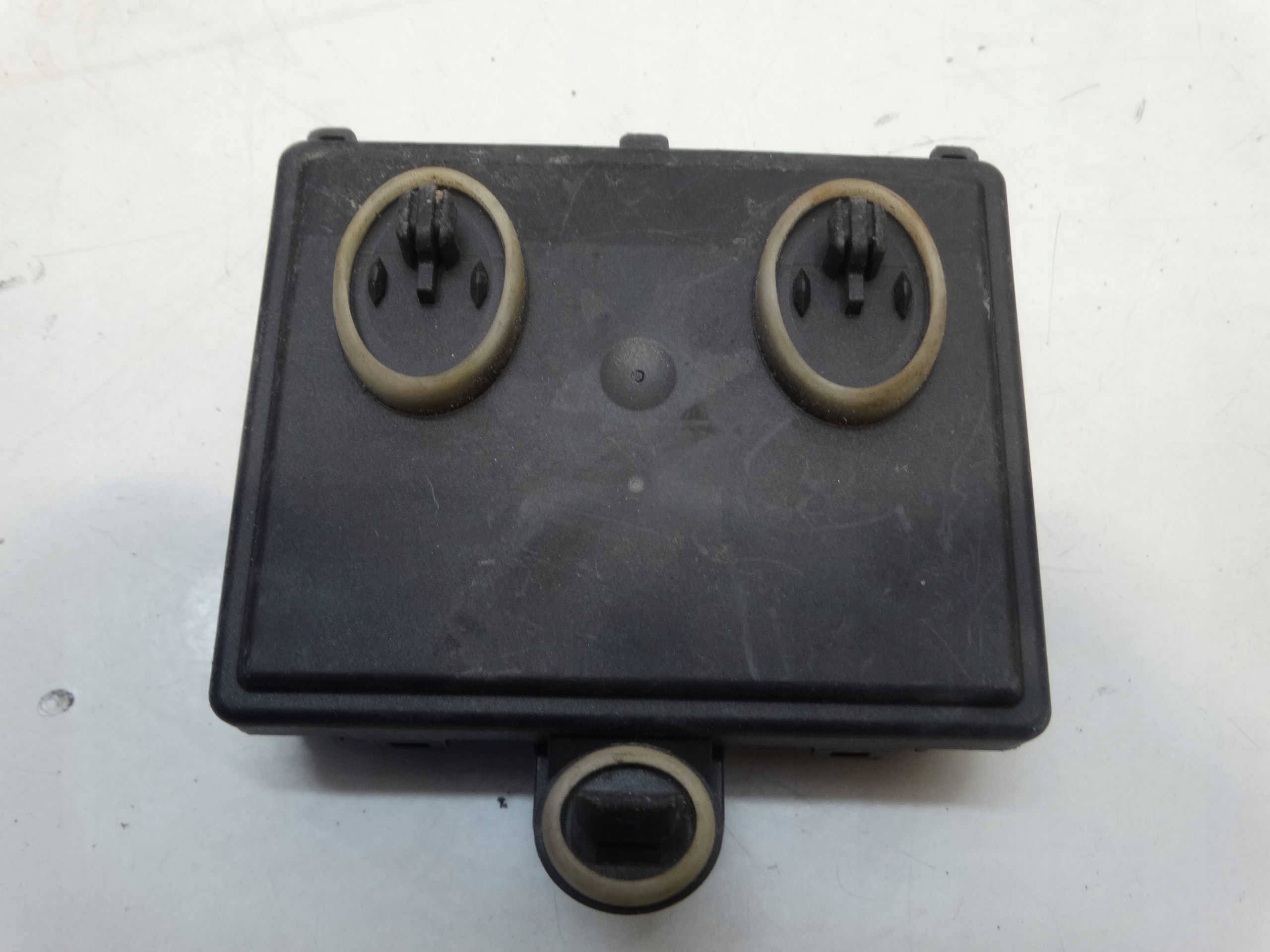 module door right left rear part AUDI PORSCHE 4M1959595B