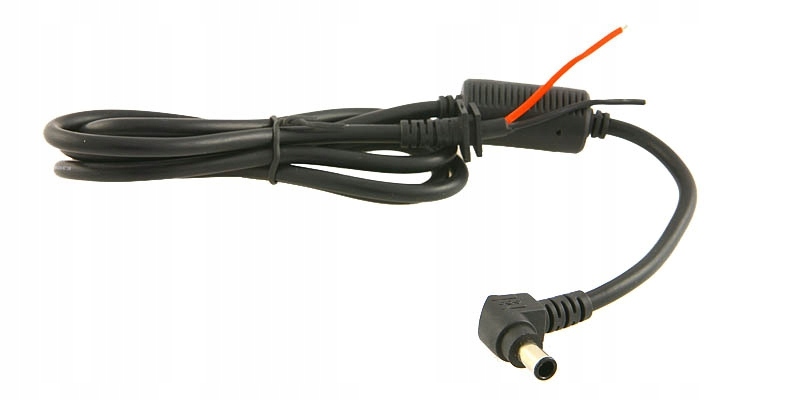 

Kabel do zasilacza Sony Vaio Wtyk 6.5/4.4 M10