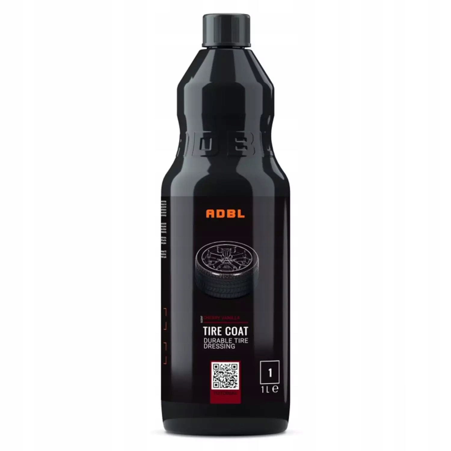Adbl Tire Coat 1L trwały dressing do opon