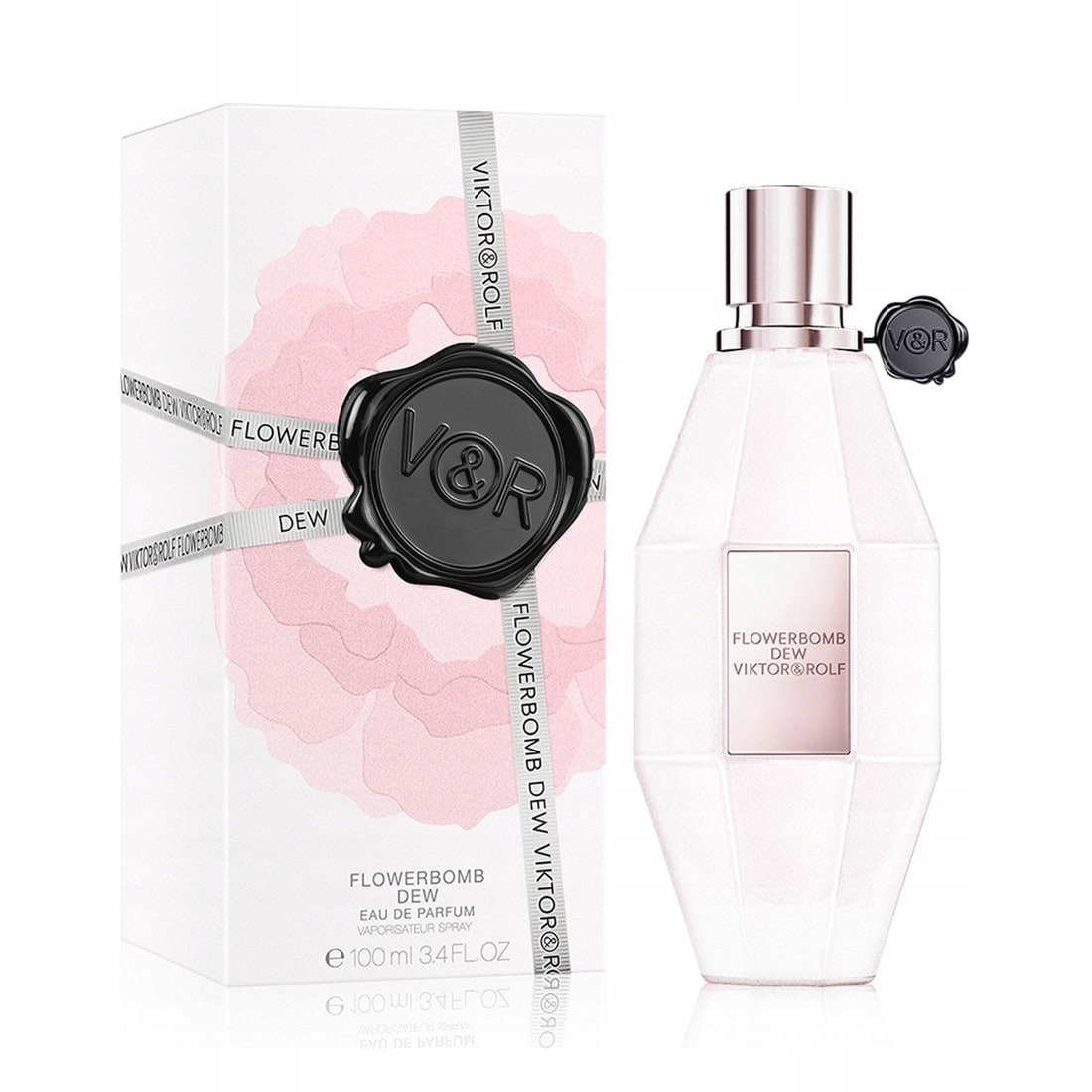 Viktor & Rolf Flowerbomb Dew Edp 100 ml