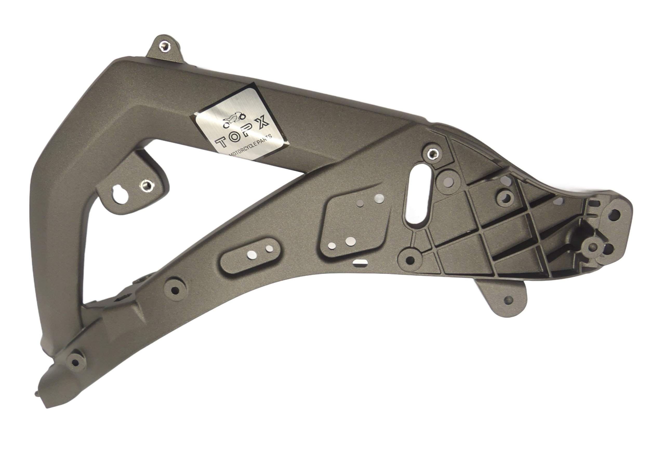 Rámový rám upevnění držáku levý držák L Bmw R 1250 Gs Adv R1250GS 19+