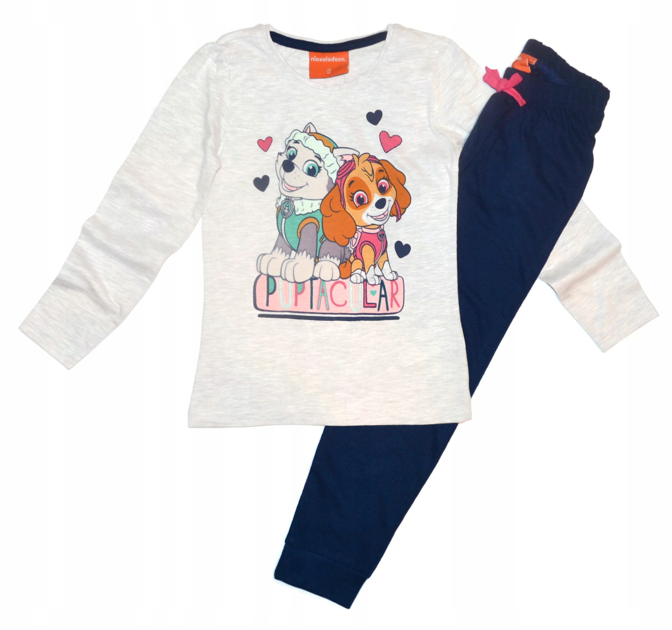 

Piżama Psi Patrol 128, piżamka