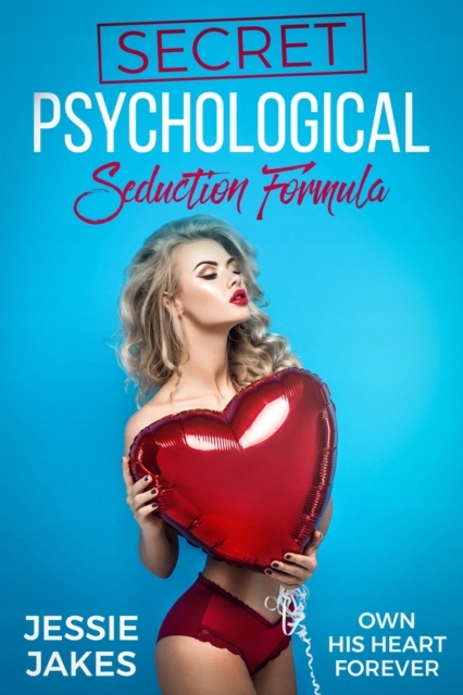 Secret Psychological Seduction Formula (2019)