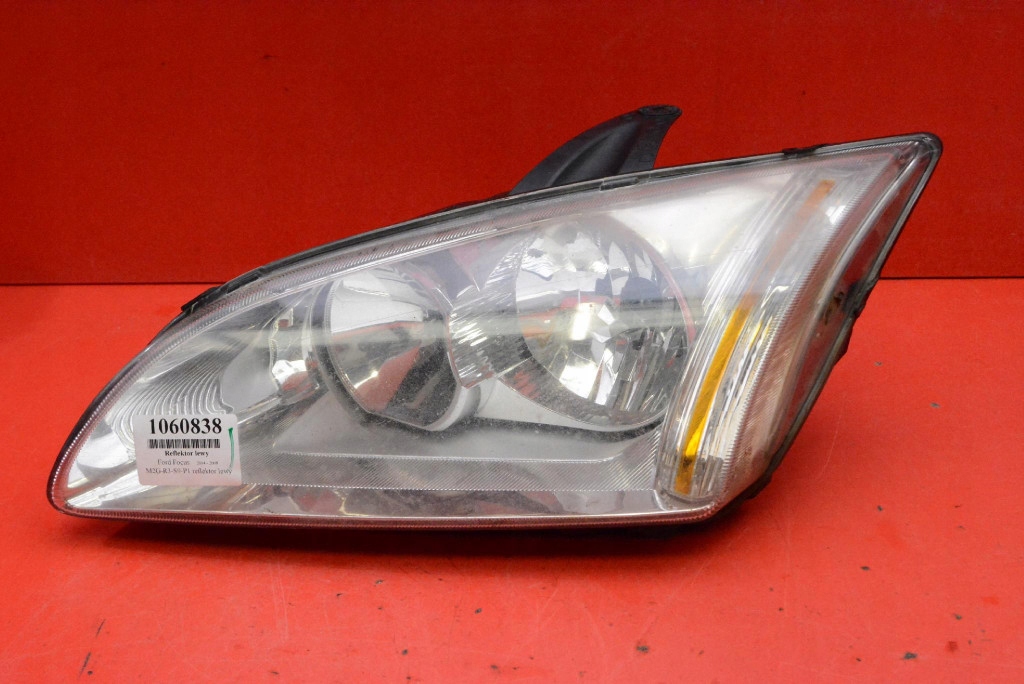REFLEKTOR links Licht vorne Linse EU FORD FOCUS MK2 04-08
