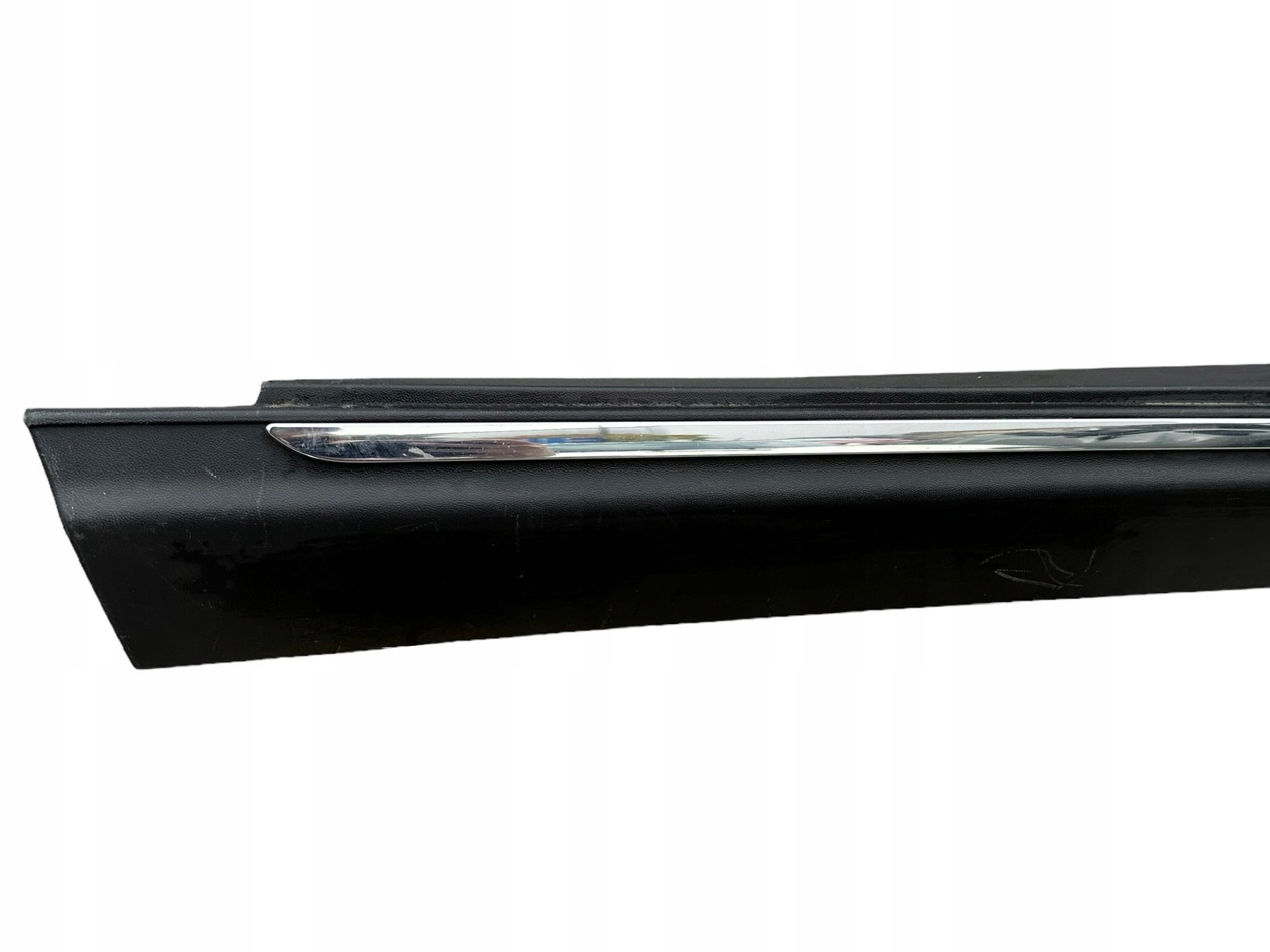 MERCEDES BENZ GL GLS moulding threshold RH A1666900640