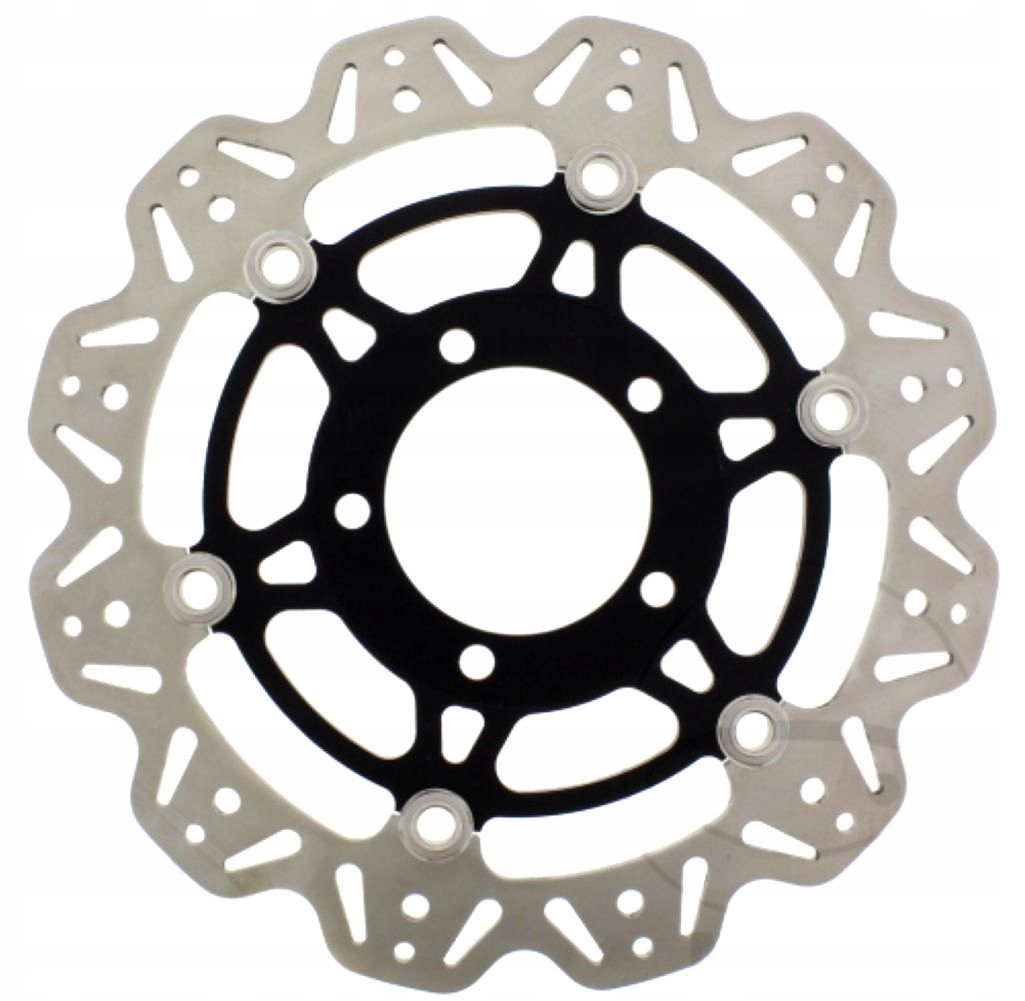 Přední Brzdový Kotouč Cfmoto CL-X 700 Gt 650 Mt Nk 400 Kawasaki Z 750 1000