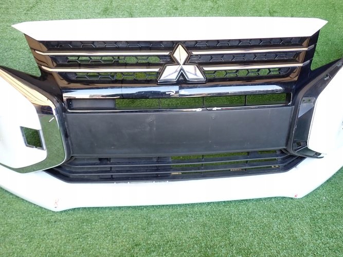 MITSUBISHI SPACE SATR LIFT 19- front bumper front