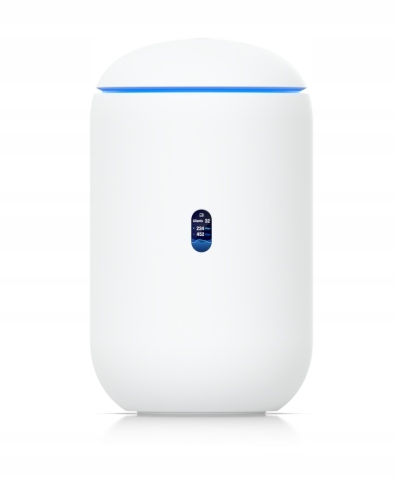 Router Ubiquiti UDR7 Dream Router 7 802.11be (Wi-Fi 7)