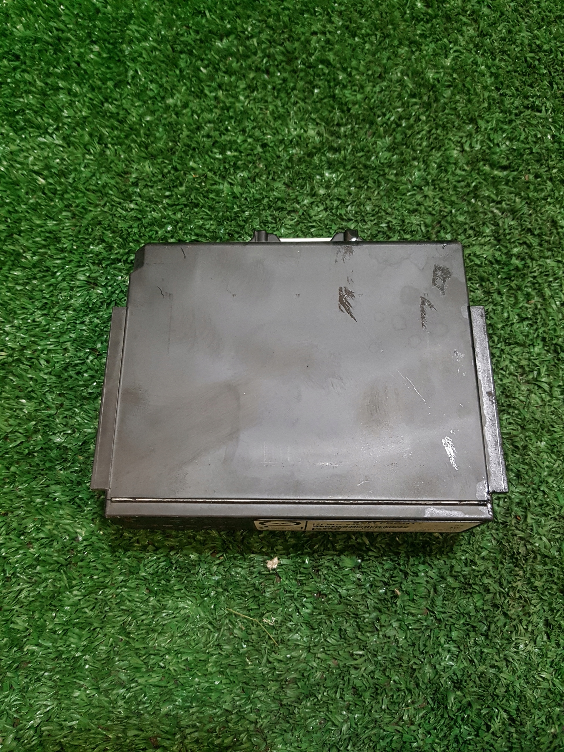 module control unit BCM MAZDA 6 GJ KD45-675X0B