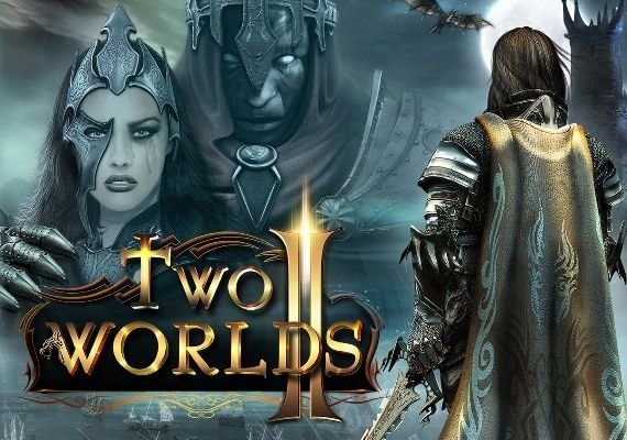 Two Worlds II 2 Hd Pl Pc Klucz Steam