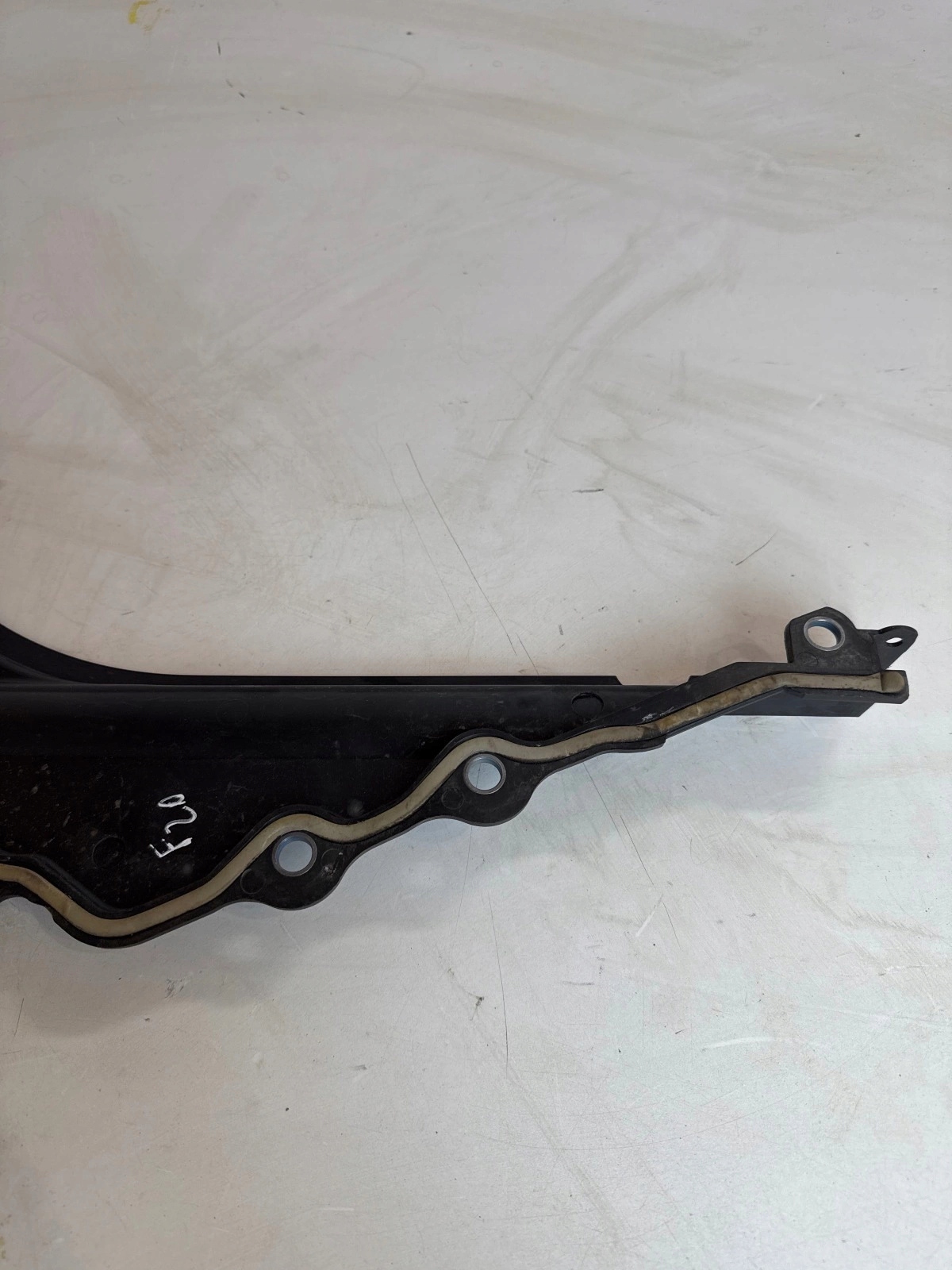 torpedo cover lower BMW 1 F20