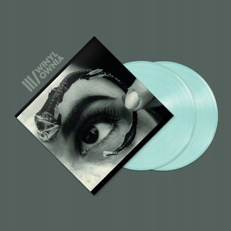 ++ Mr. Bungle Disco Volante (rocktober 2025) 2LP