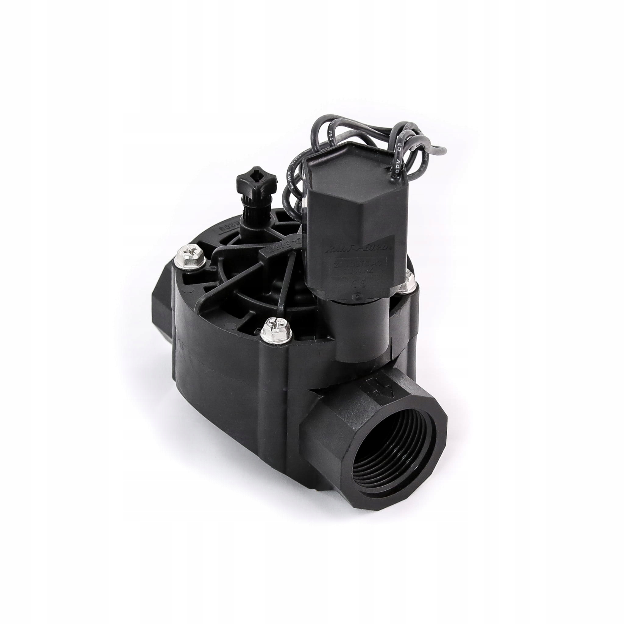 

Elektrozawór 100 Hv Rain Bird przelotowy 1"