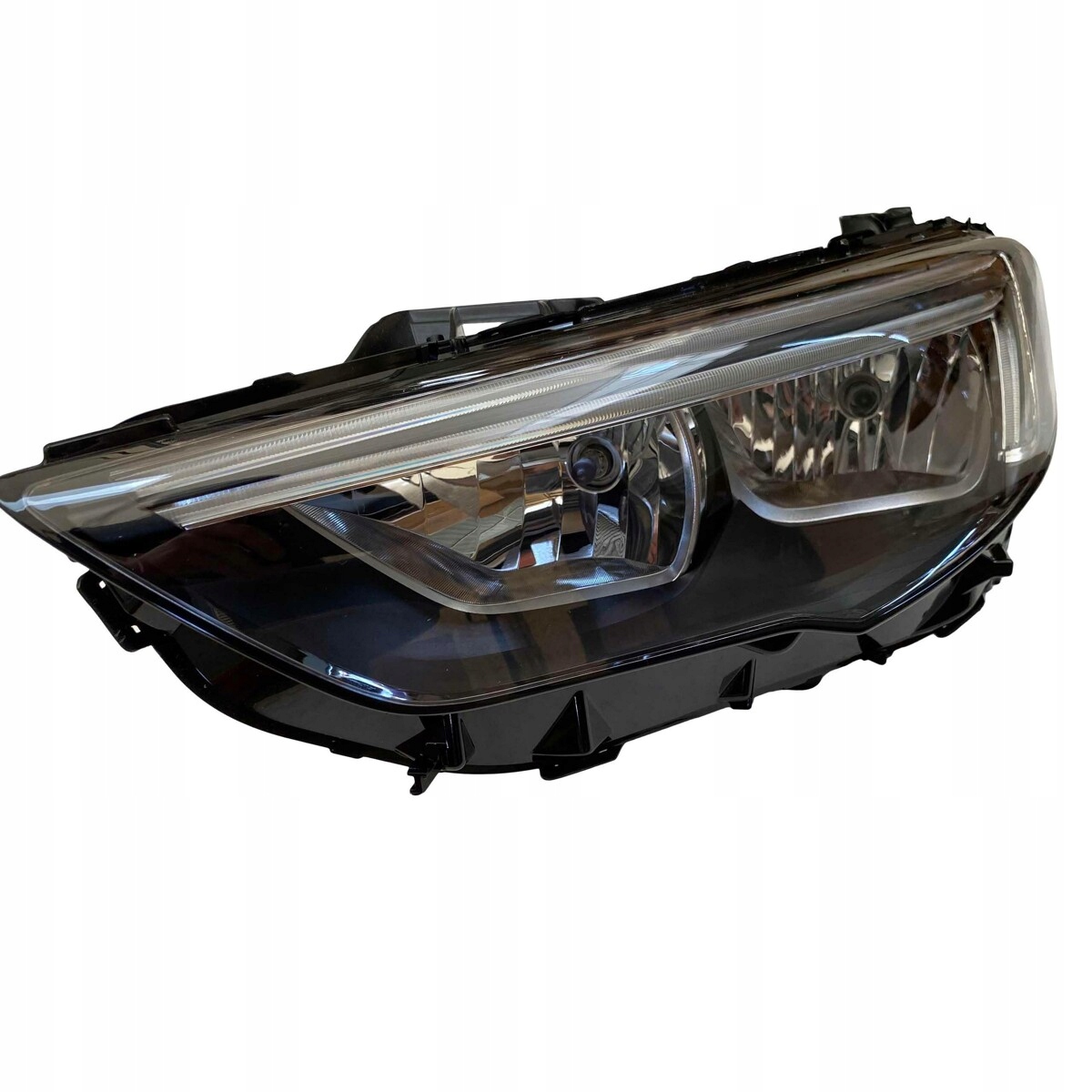 Opel Insignia B 2017- 2019 Nové Světlomet Světlo Přední Levé Led 39195641