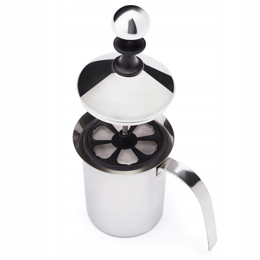 SPIENIACZ DO MLEKA 400ML DO PIANKI