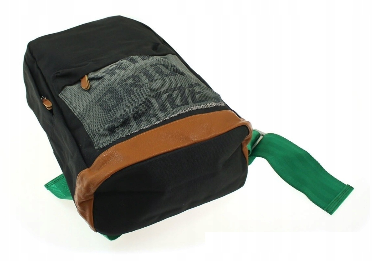 Plecak TAKATA BRIDE JDM pasy przegroda na laptopa EAN 00099288