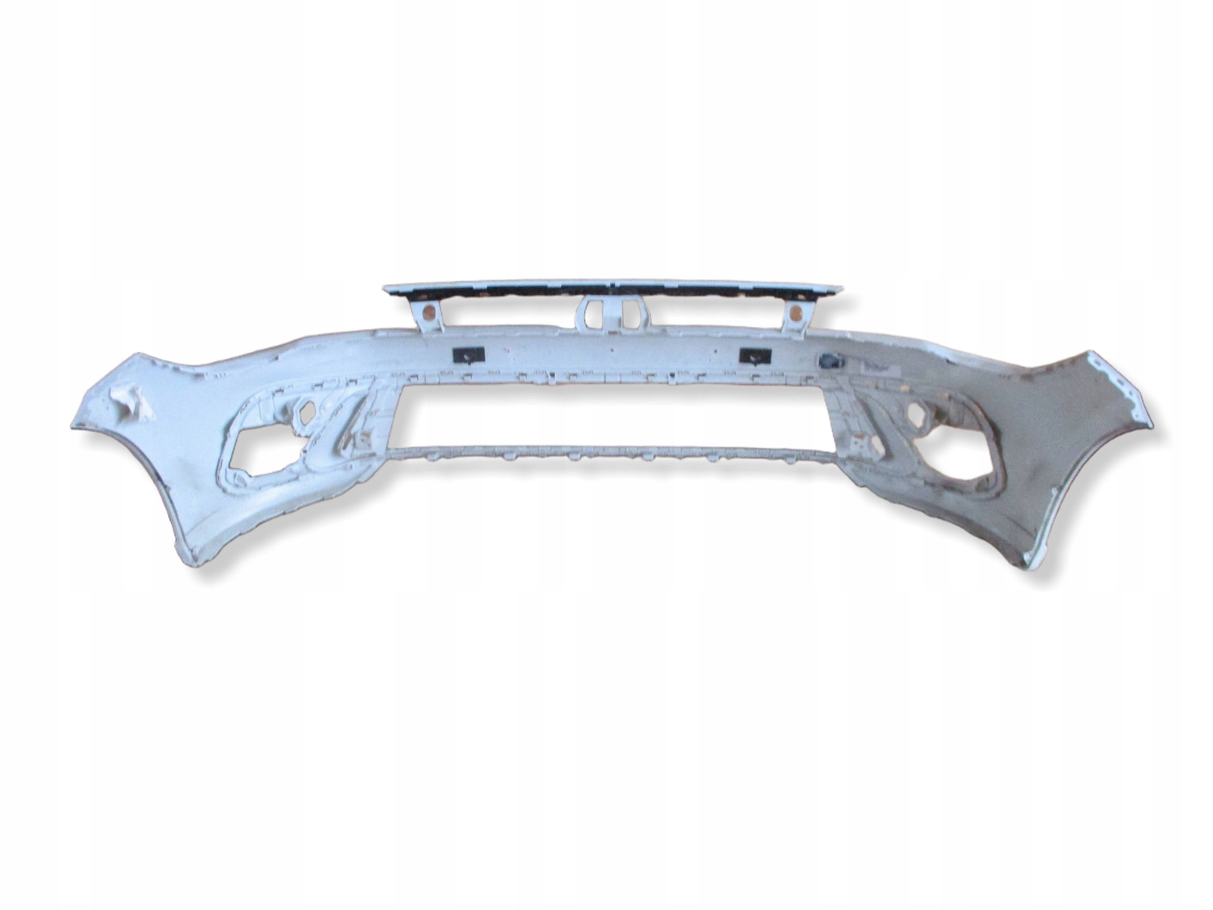 bumper front front VW POLO VI LIFT 21