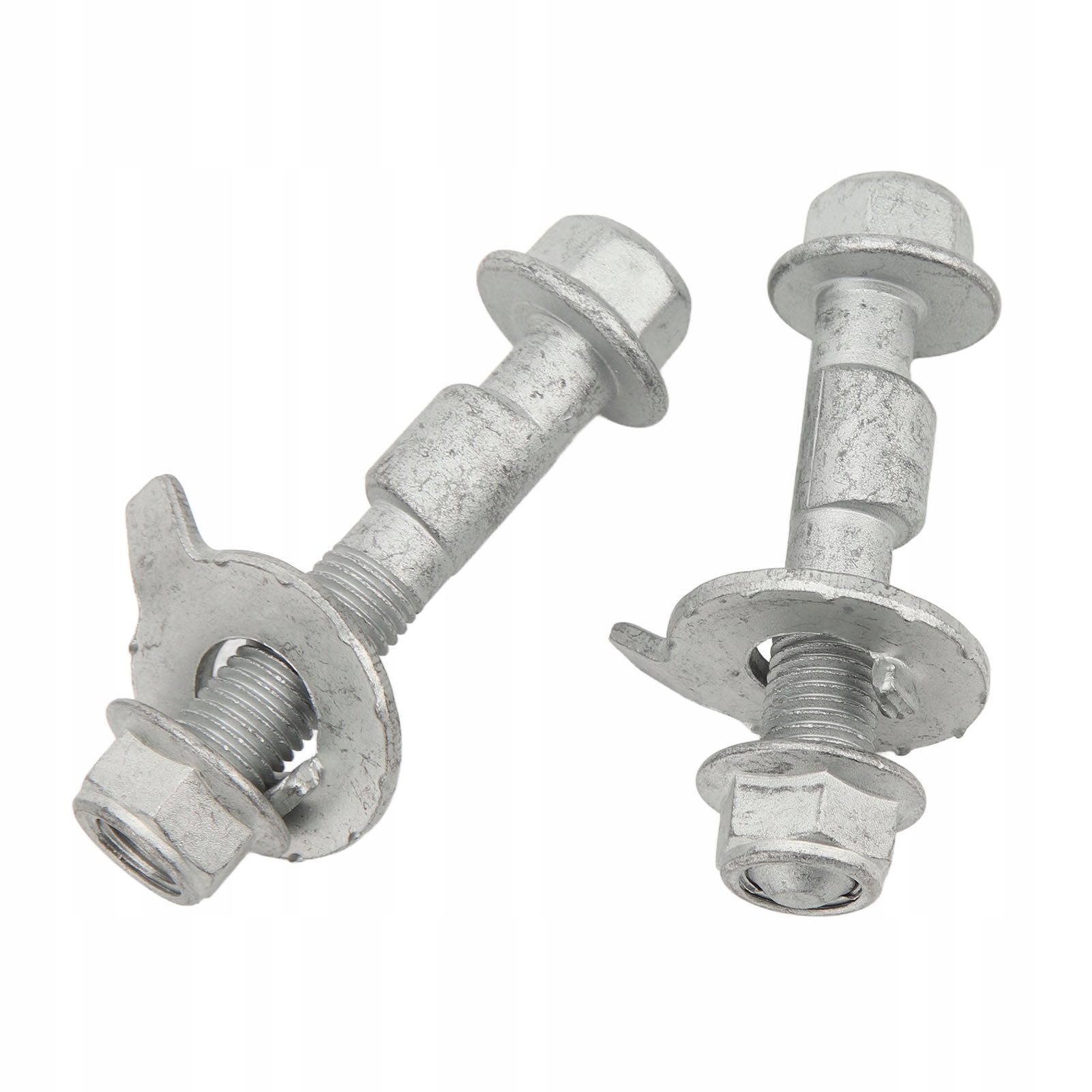 2 szt. Regulowane śruby Camber 81260 Zestaw