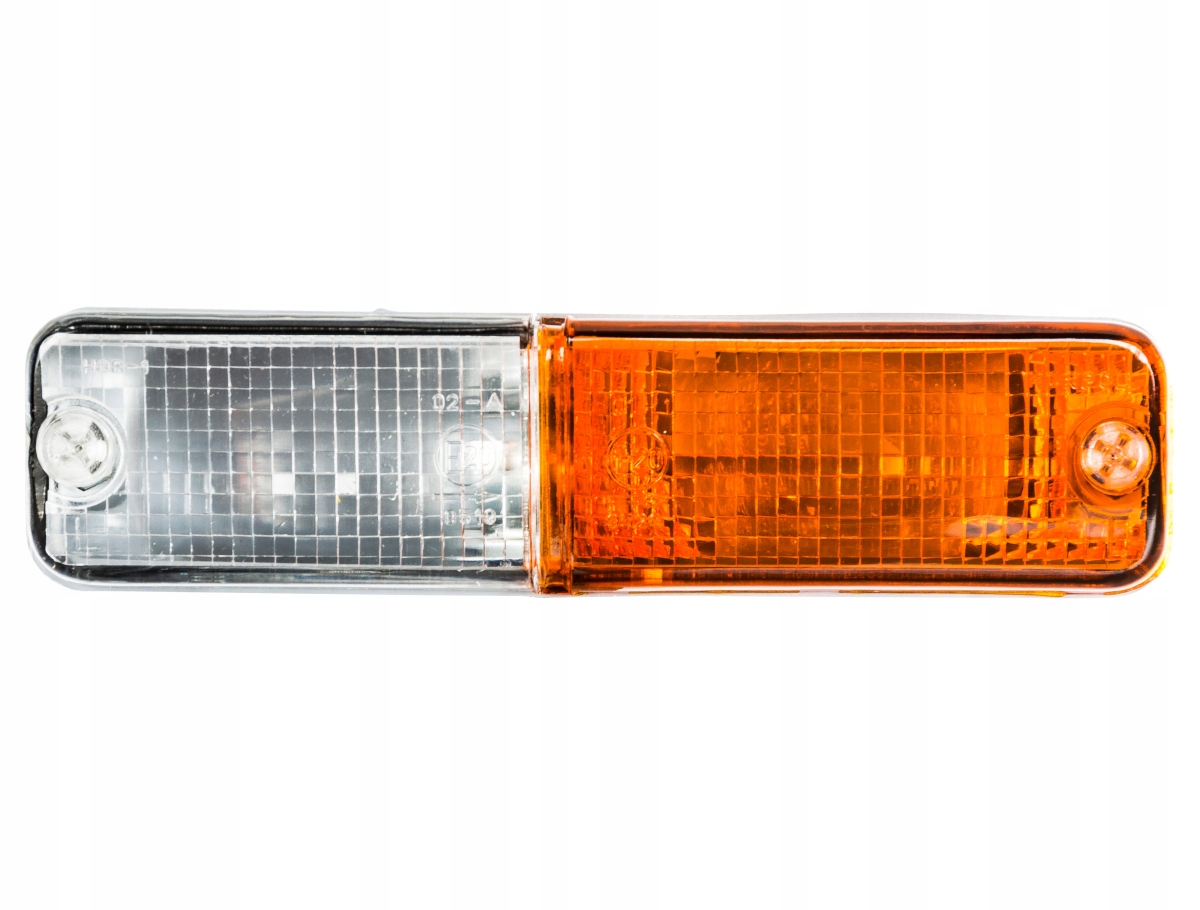

Lampa kierunkowskazu przód lewa Polonez Lublin