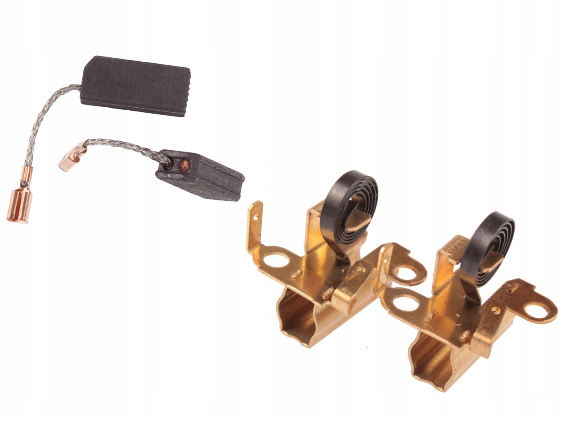 

Szczotkotrzymacz do Bosch Gbh 2-24 szczotki Dsr
