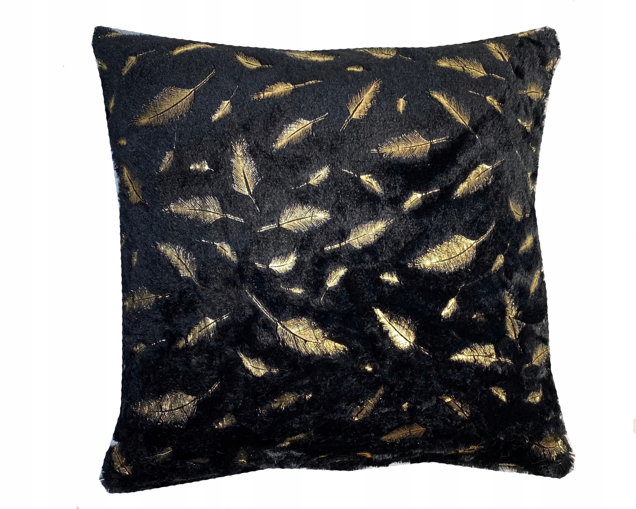 

poduszka dekoracyjna 45x45 Włochacz