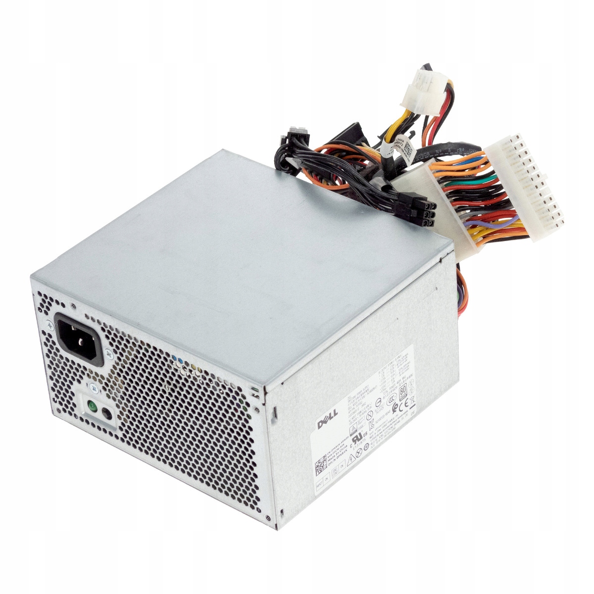 Dell 0PK61K 460W AC460EM-01 80 Plus Bronze Alienware Aurora R5 R6 R7