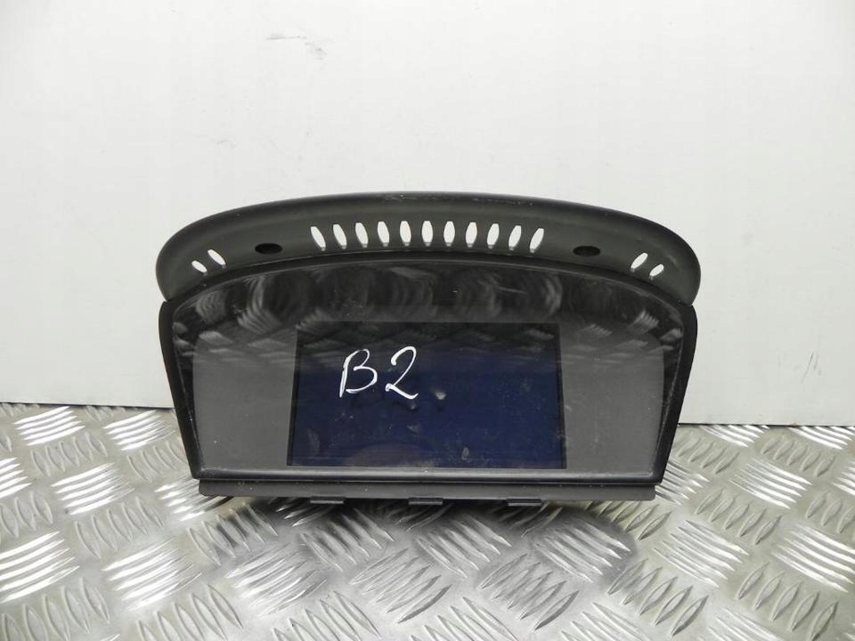 BMW 5 2008 9151975
