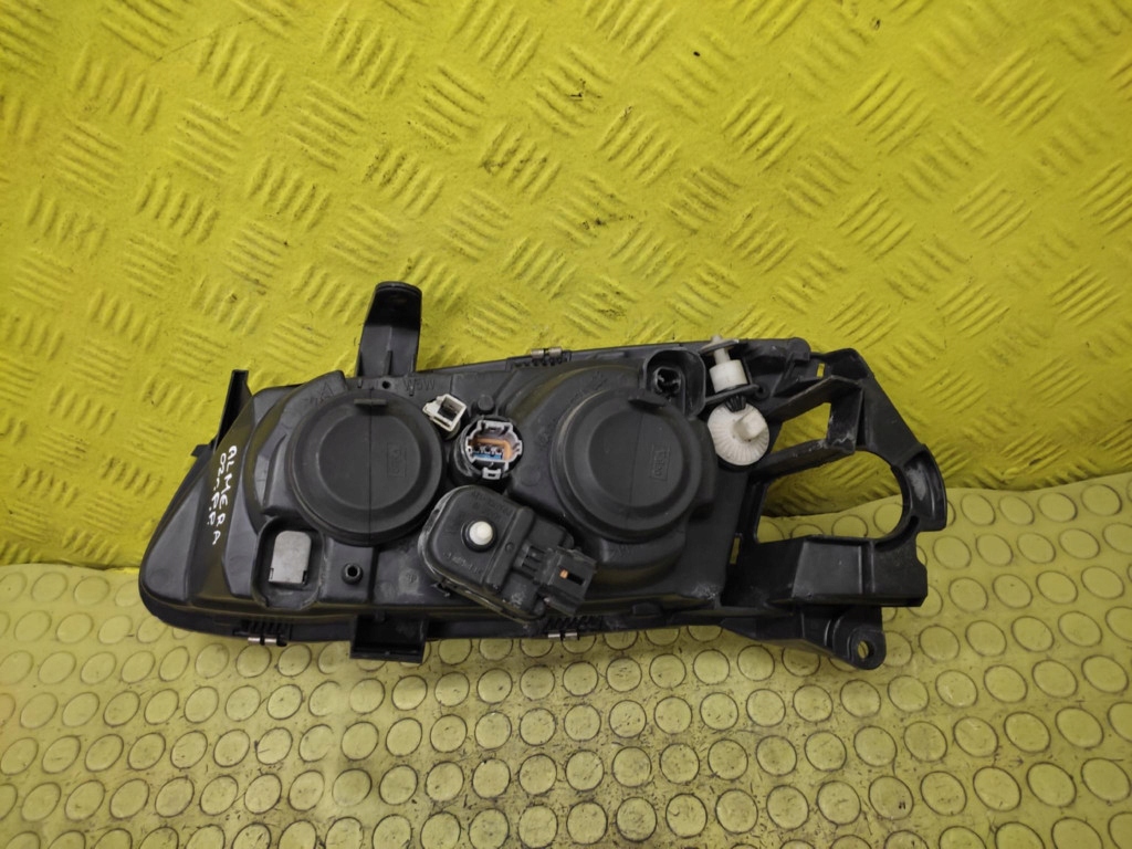 NISSAN ALMERA N16 REFLEKTOR light right front 26010BN011