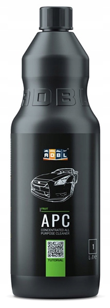

Adbl Apc 1L Uniwersalny środek czyszczący